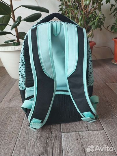 Рюкзак школьный подростковый