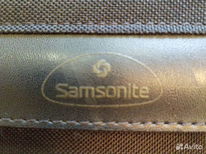 Сумка для ноутбука Samsonite