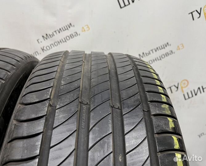 Michelin Primacy 4 245/45 R18 94Y