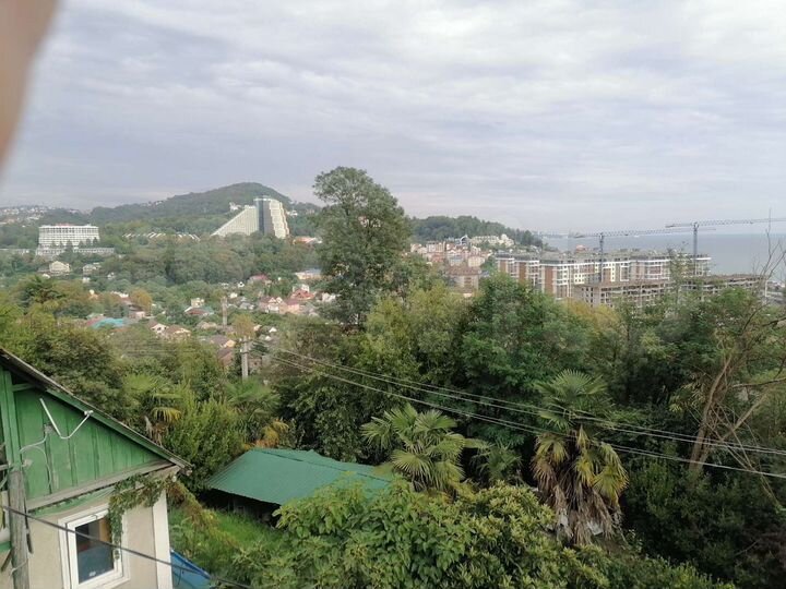 Участок 13,5 сот. (ИЖС)