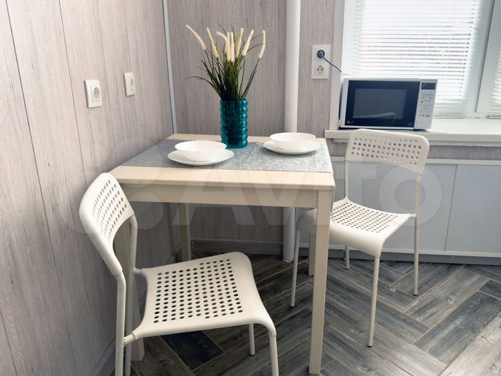 2-к. квартира, 45 м², 3/9 эт.