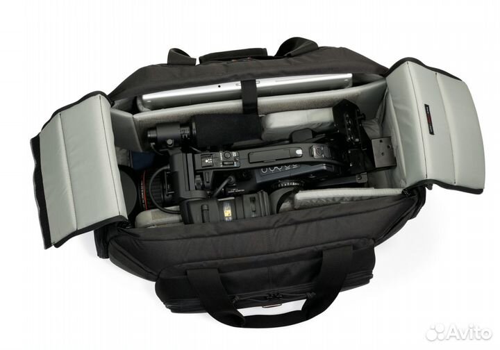 Lowerpro Magnum DV 6500 AW