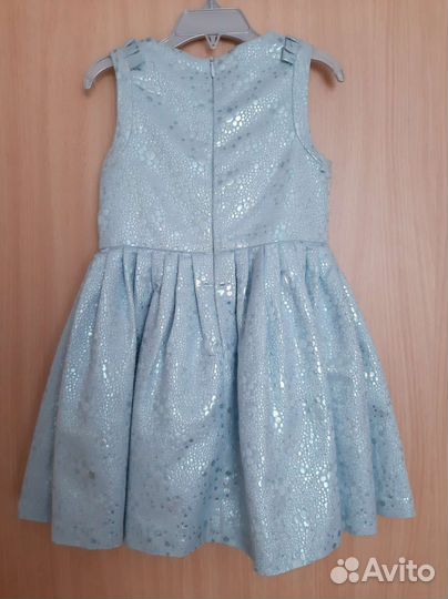 Платье для девочки Acoola