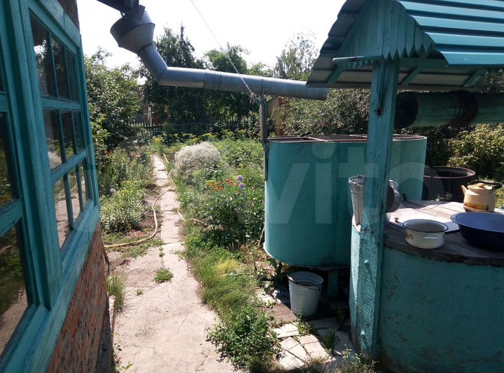 Дача 30 м² на участке 5 сот.