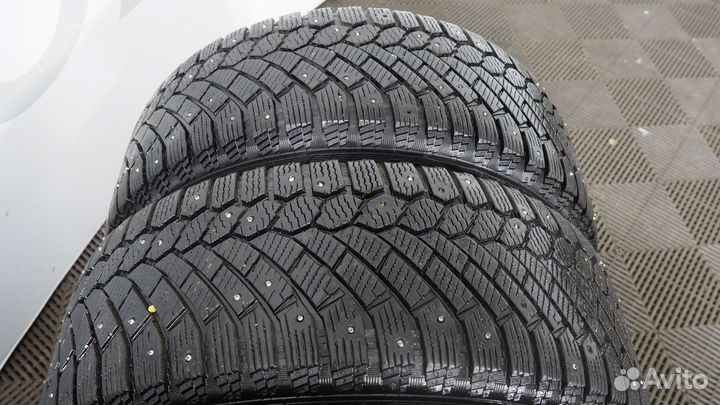 Комплект колёс Ford оригинал R17