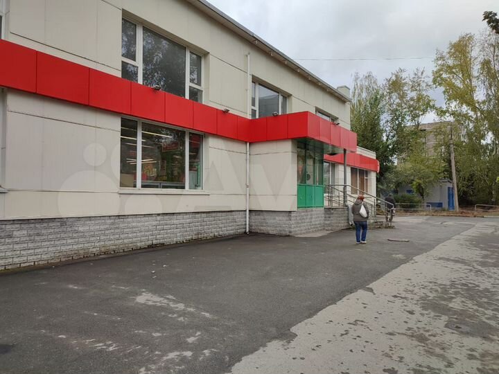 Торговая площадь, 320 м²