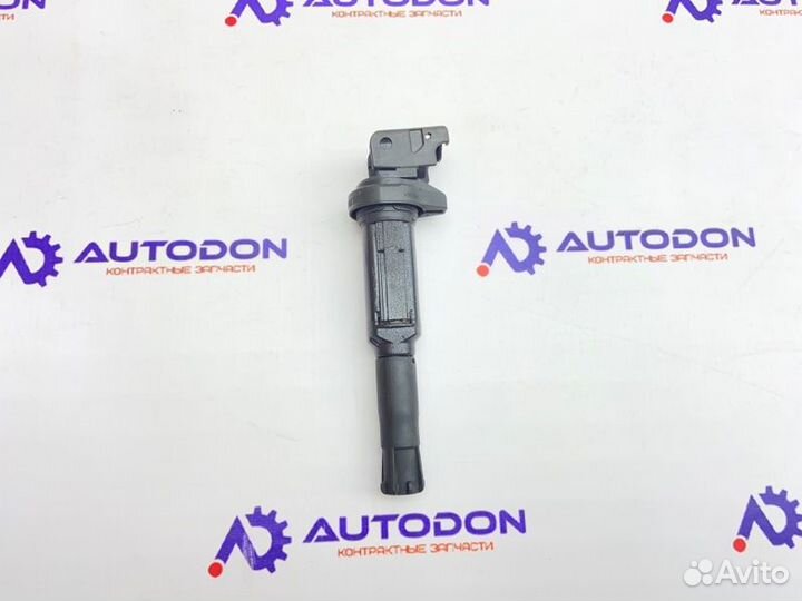 Катушка Bmw X5 E53 2006