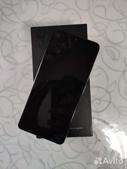 Телефон poco ф3