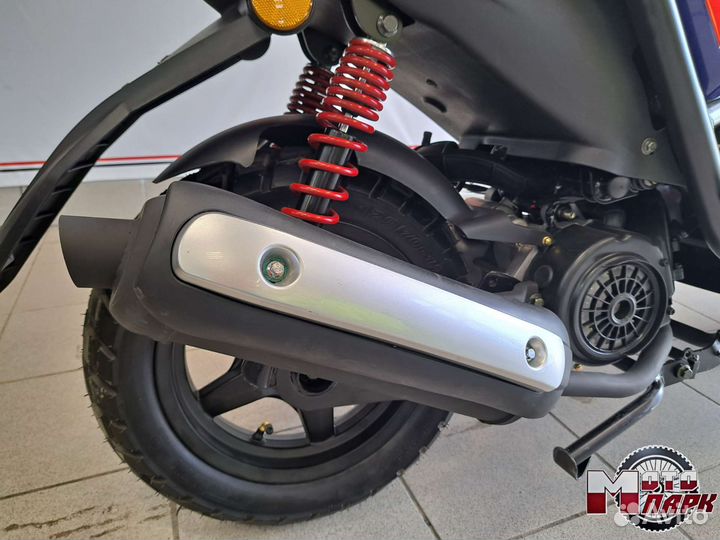 Скутер Vento Smart 2