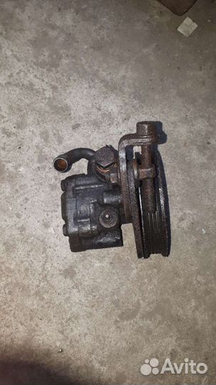 Насос гур Kia Rio A5D