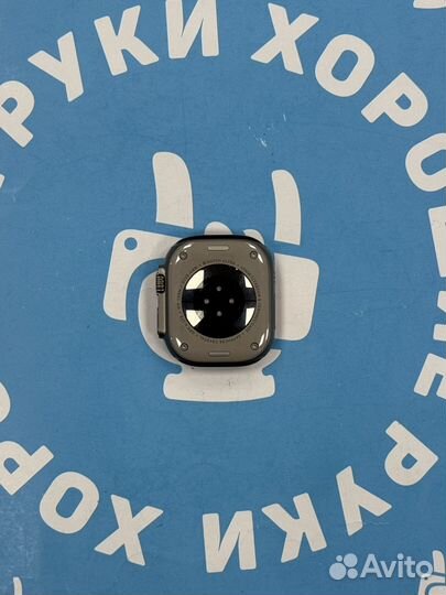 Apple watch ultra 2 49mm