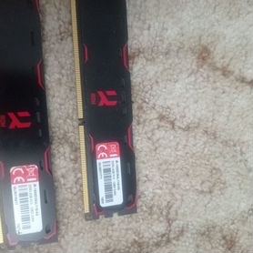 Оперативная память ddr3 8 gb