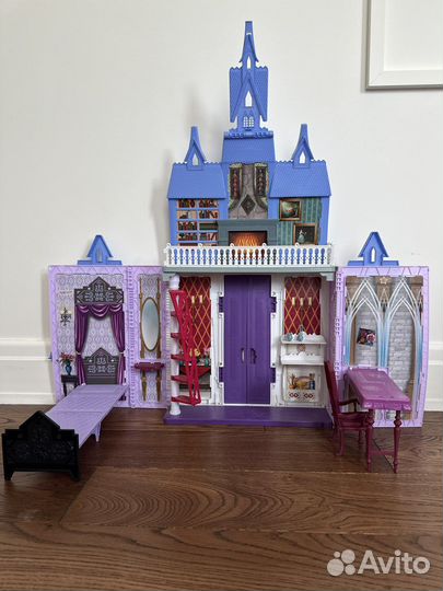 Игрушка Hasbro Замок Холодное сердце