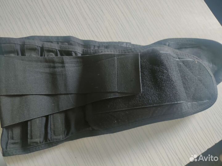 Пояс для поддержки спины