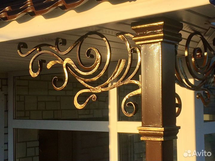 Входная группа