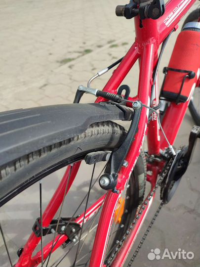 Горный велосипед Stern Energy 1.0