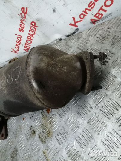 Катализатор Chevrolet Cobalt 2 2013 Седан B15D2