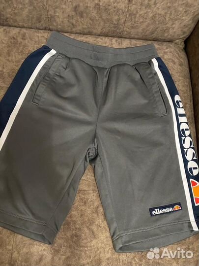 Шорты для мальчика 146 152