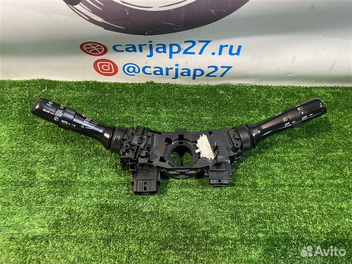 Блок подрулевых переключателей (1) Lexus Rx350