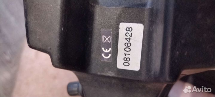 Металлоискатель fisher f75