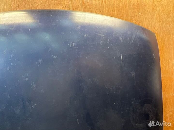 Капот Toyota Carina ST195 3SFE 1994