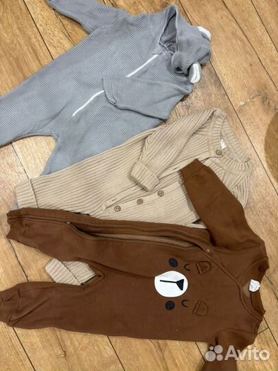 Детские костюмы