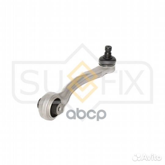 Рычаг подвески перед прав VW touareg III (CR )