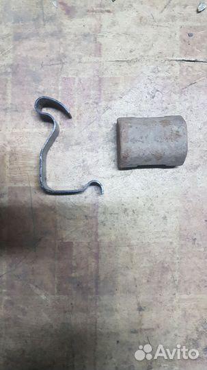 Грузики балансировочные грузовые