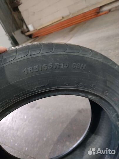 Kumho Ecowing ES01 KH27 185/65 R15