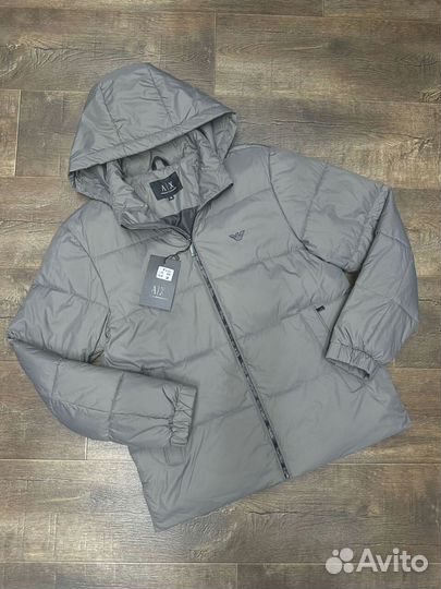 Куртки Armani