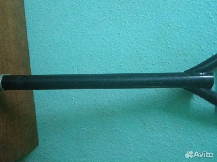 Руль для трюкового самоката