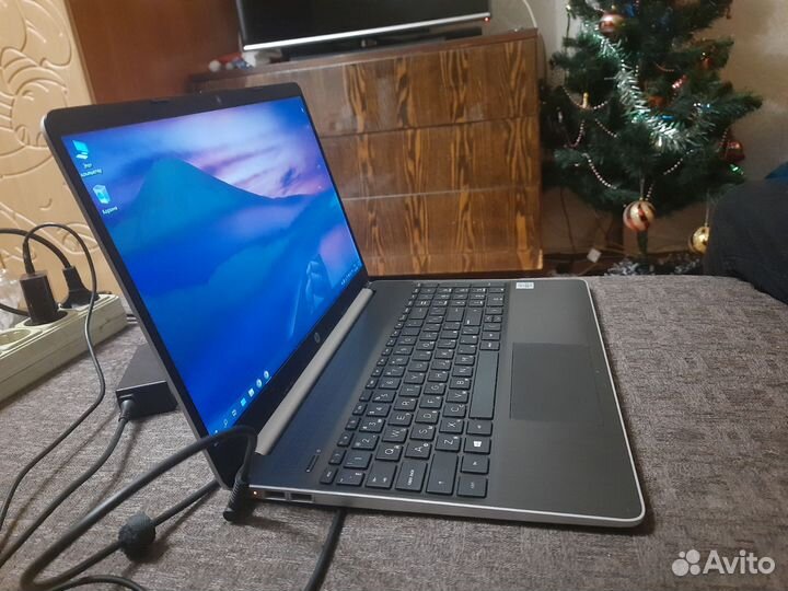 Ноутбук hp ultrabook
