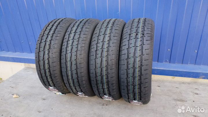 Arivo Winmaster ARW6 225/70 R15 112R