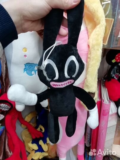 Игрушка Картун заяц Приобрести можно в магазине Бл