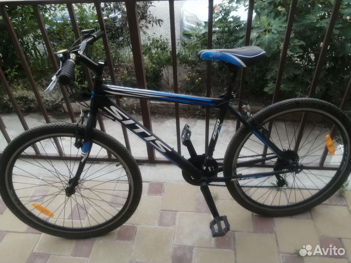 Продам велосипед взрослый бу и подростковый бу