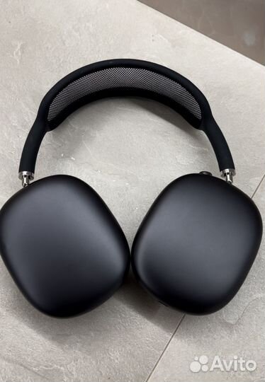 Беспроводные наушники