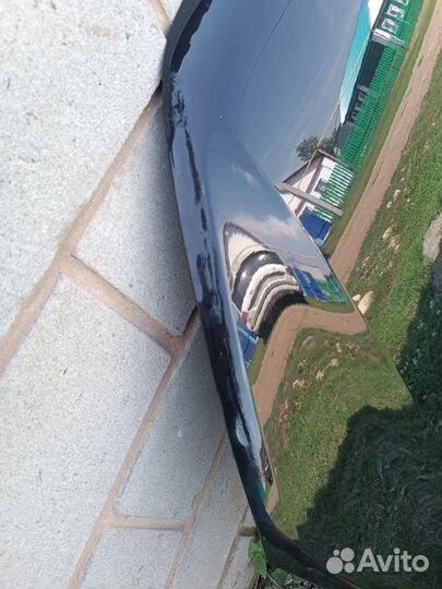 Капот granta fl