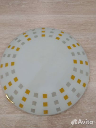 Светильник потолочный