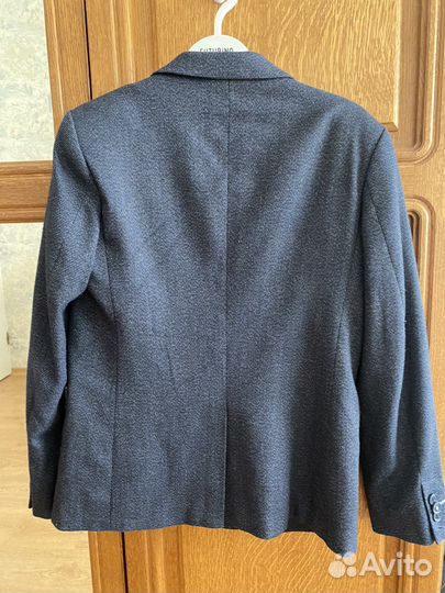 Пиджак для мальчика