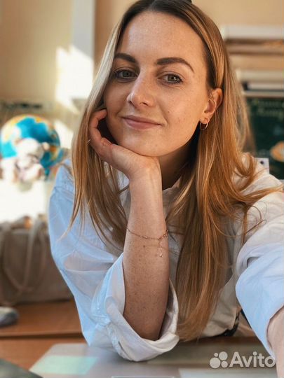 Подготовка к школе/репетитор начальная школа