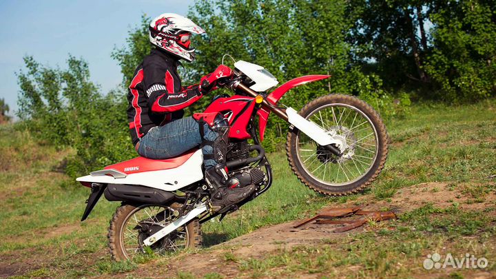 Irbis TTR 250R PR(баланс. вал)