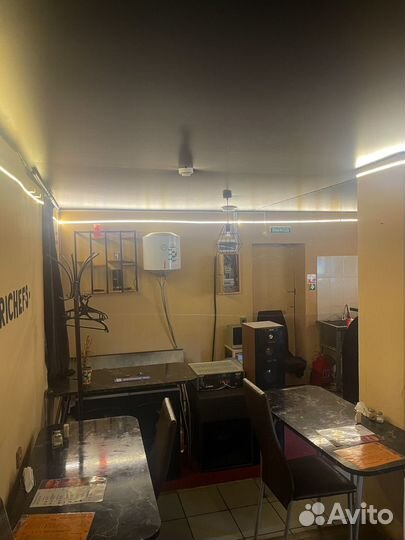 Кафе, столовая, шаурма, бургерная