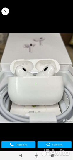 AirPоds Рrо 1:1 Airoha