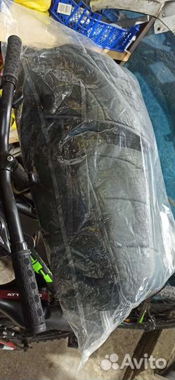 Сумка переноска для детей