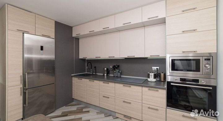 Кухонный гарнитур