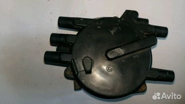 Трамблер Mazda T0T57171, K834-18-200A