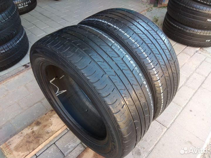 Roadstone Classe Premiere CP672 195/55 R15 85V