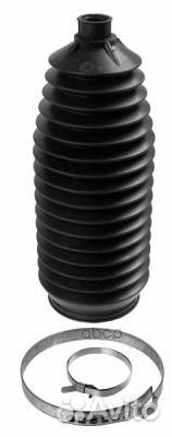 Пыльник рулевой рейки (к-т) chevrolet captiva/O