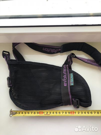 Детский бандаж на руку (предплечье) 27-30 см