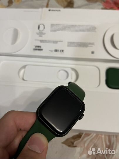 Apple watch 7 45 mm